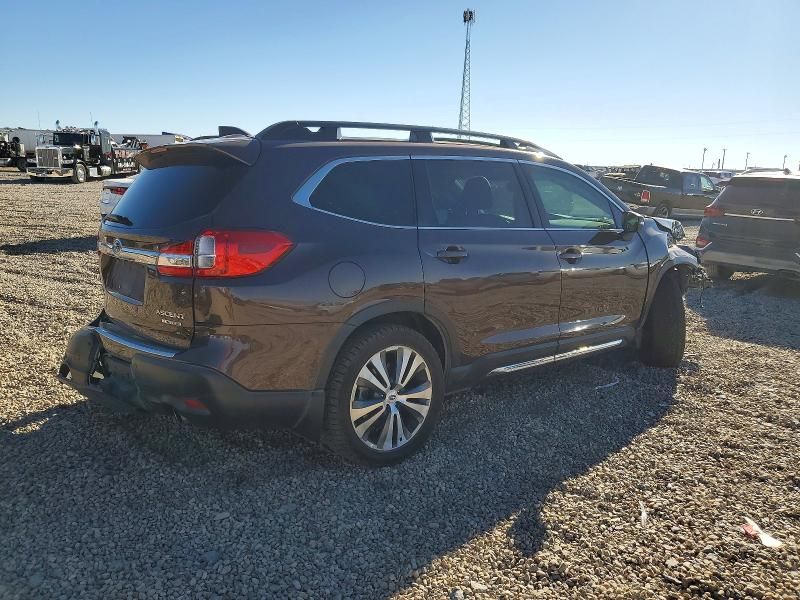 2019 Subaru Ascent Limited