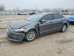 2016 Ford Fusion s en venta en Louisville, KY