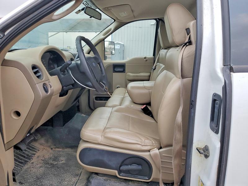 2008 Ford F150