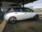 2014 Nissan Leaf s