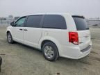 2011 Dodge Grand Caravan C/V
