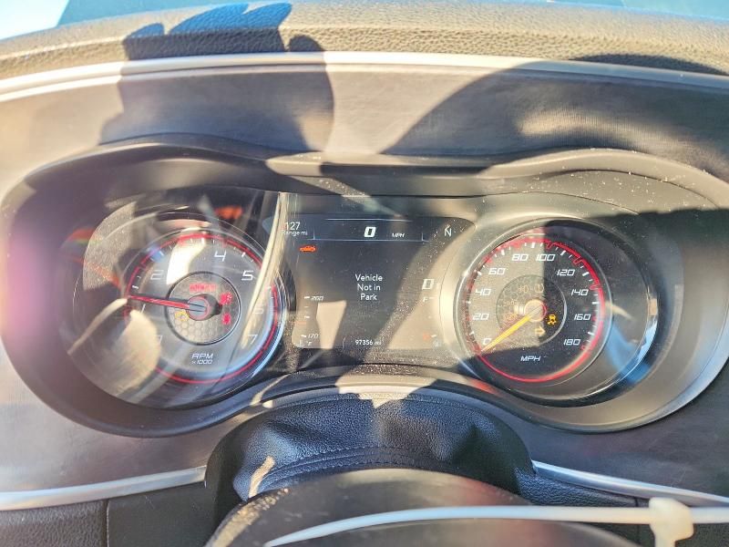 2018 Dodge Charger R/T 392