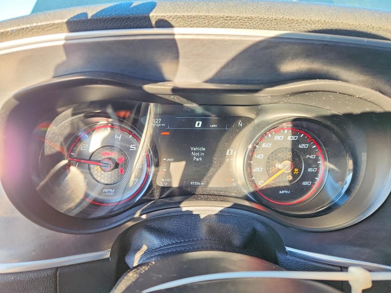 2018 Dodge Charger R/T 392