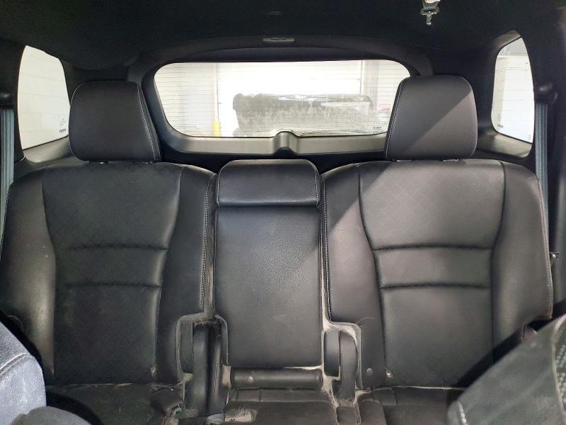 2020 Honda Passport exl