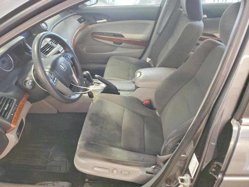 2011 Honda Accord ex