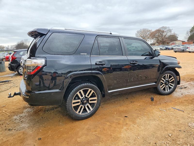 2015 Toyota 4runner Sr5/sr5 Premium