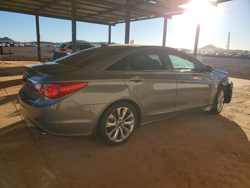 2012 Hyundai Sonata se 2.0t