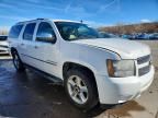 2011 Chevrolet Suburban K1500 ltz