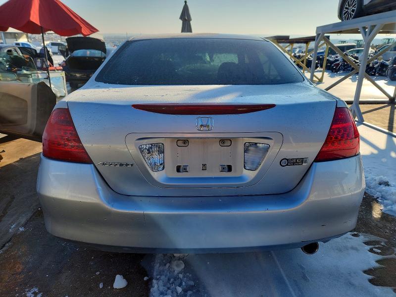 2007 Honda Accord se