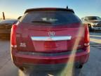 2013 Cadillac Srx Premium Collection
