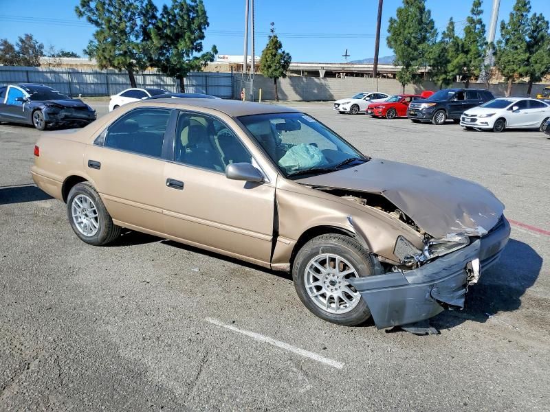 1997 Toyota Camry ce