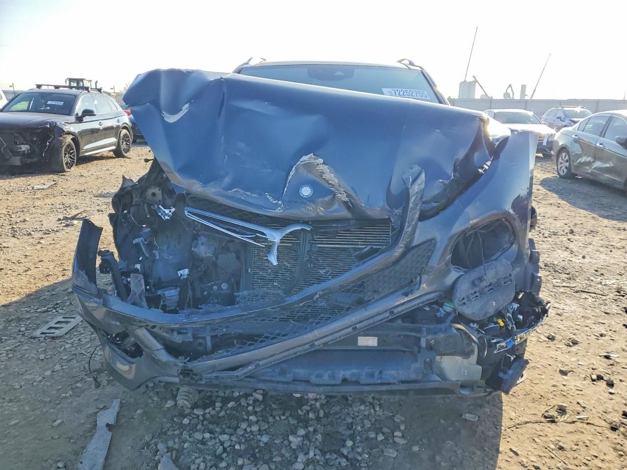 2016 Mercedes-Benz Gle 350 4matic