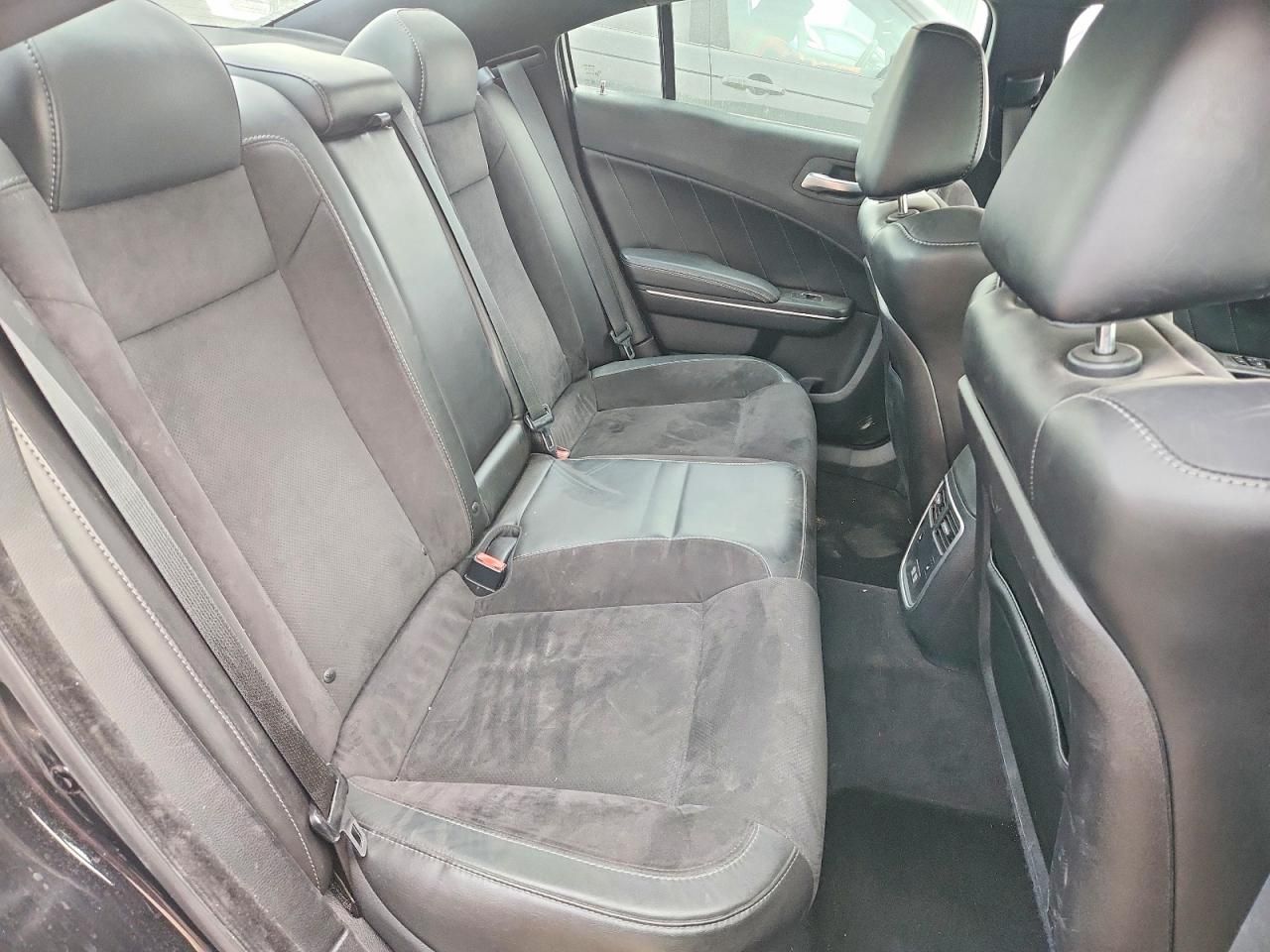 2017 Dodge Charger R/T 392