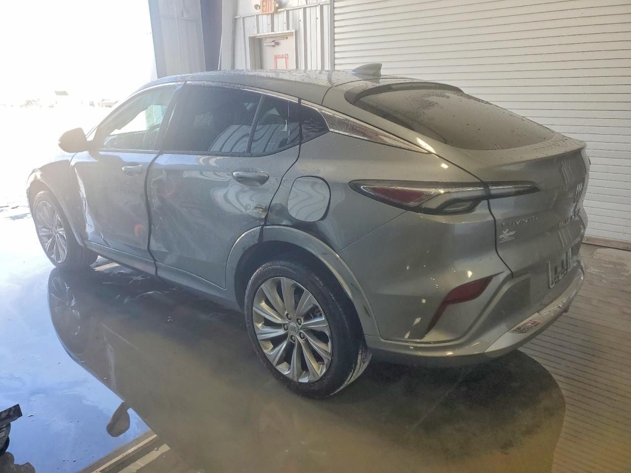 2025 Buick Envista Avenir