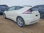 2013 Honda Cr-z
