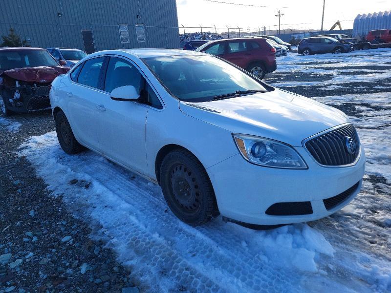 2016 Buick Verano