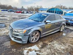 Audi Vehiculos salvage en venta: 2016 Audi S3 Premium Plus