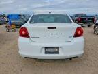 2012 Dodge Avenger sxt