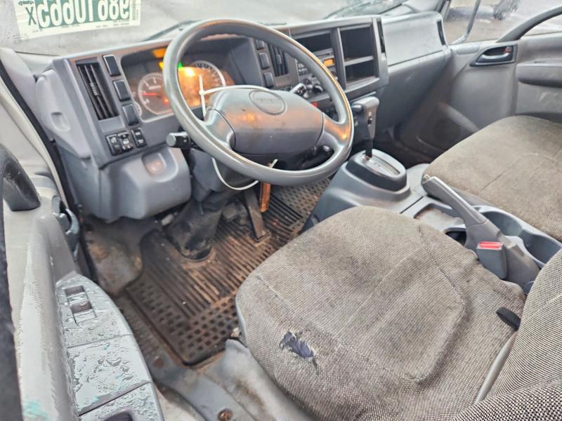 2013 Isuzu NPR
