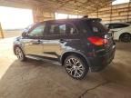 2018 Mitsubishi Outlander Sport es