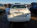 2010 Nissan Altima sr