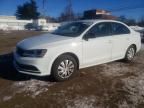 2015 Volkswagen Jetta Base