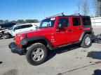 2008 Jeep Wrangler Unlimited x