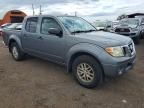 2018 Nissan Frontier s
