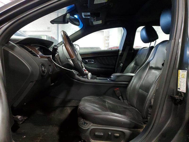 2015 Ford Taurus Limited