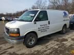 2014 GMC Savana 2500 Delivery Van