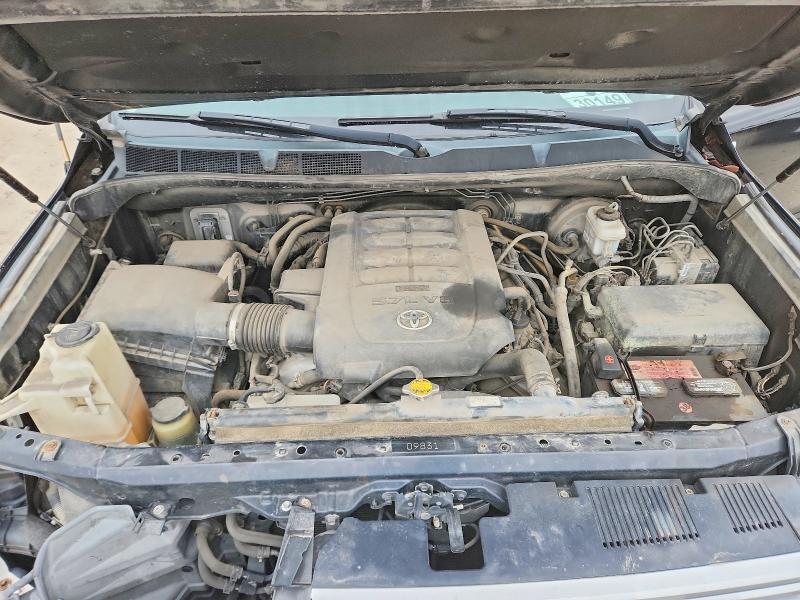 2015 Toyota Tundra Limited