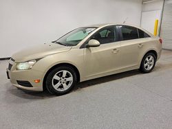 2011 Chevrolet Cruze lt en venta en Phoenix, AZ