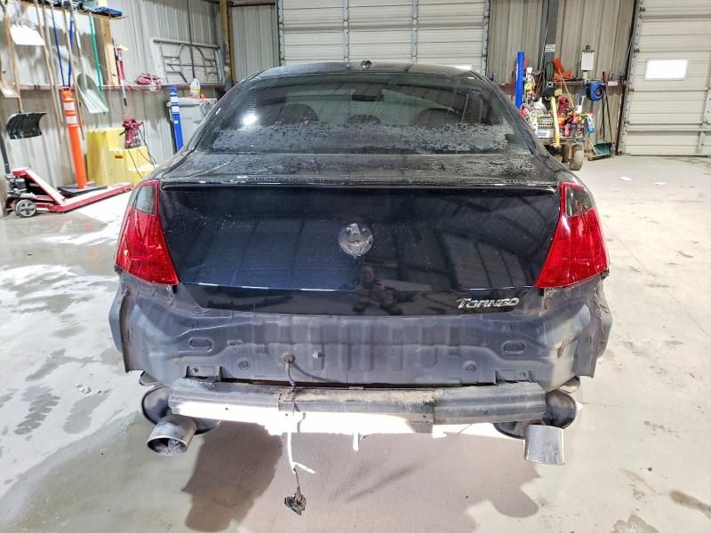 2008 Honda Accord exl