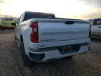 2021 Chevrolet Silverado K1500 RST
