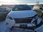 2014 Lexus Rx 350 Base