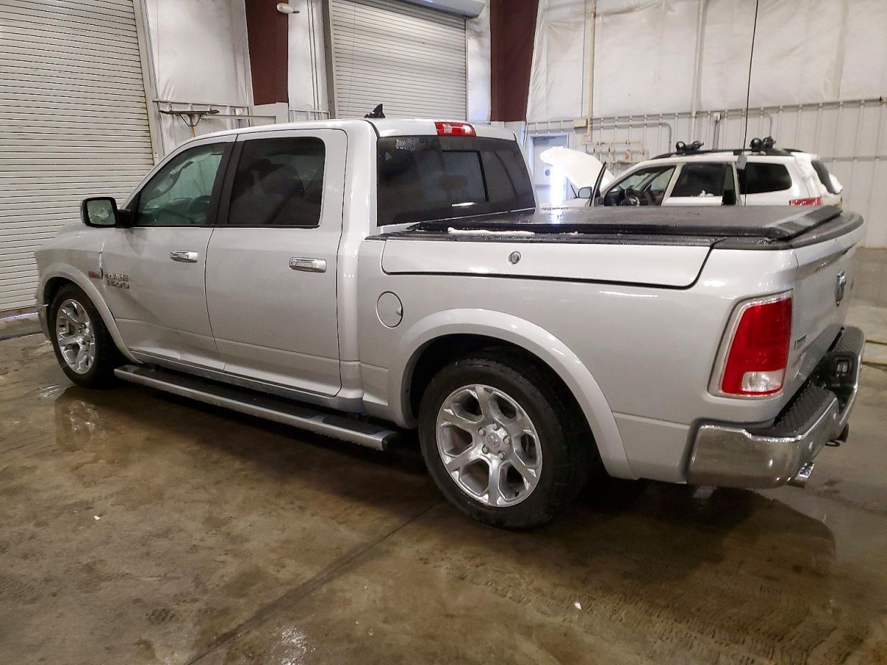 2017 Dodge 1500 Laramie