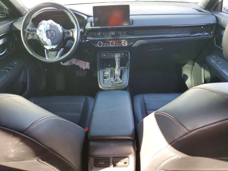 2023 Honda Cr-v Sport Touring