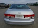 2003 Honda Accord ex
