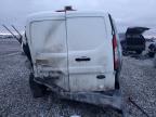 2022 Ford Transit Connect Refrigerated Delivery Van