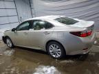 2015 Lexus Es 300h