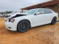 Chrysler salvage cars for sale: 2013 Chrysler 300 s