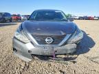 2018 Niss Altima 2.5