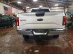 2017 Ford F150 Super Cab