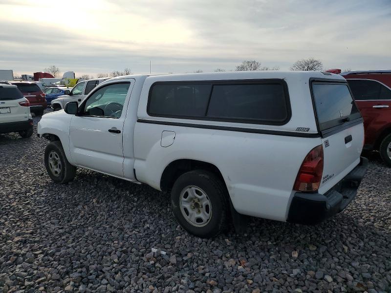 2013 Toyota Tacoma