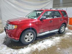 2008 Ford Escape xlt for sale in Candia, NH