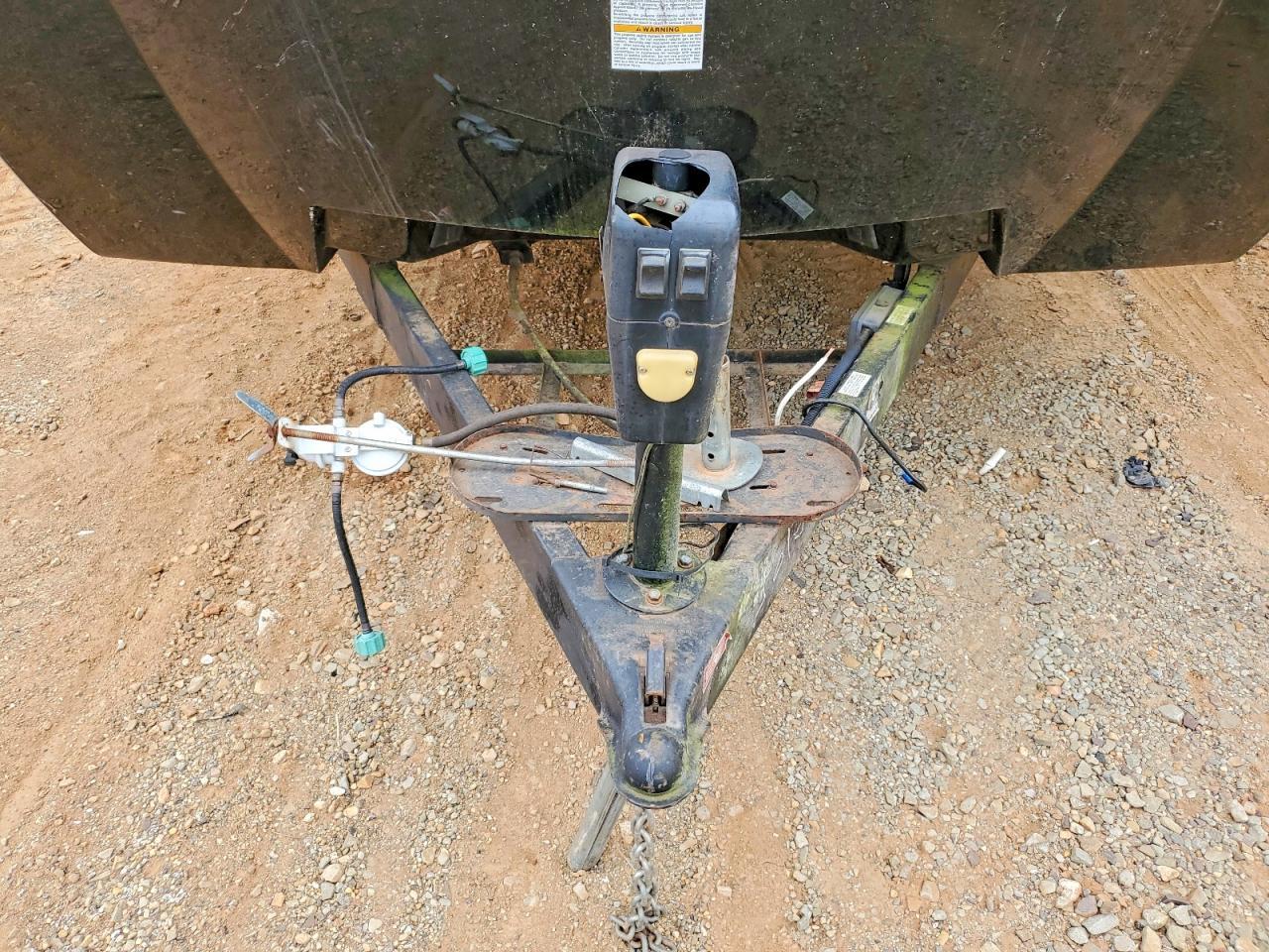 2015 Outback Keystone