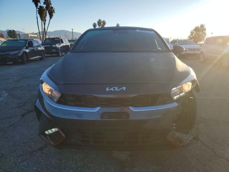 2024 KIA Forte gt Line