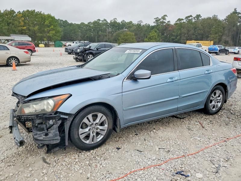 2011 Honda Accord lxp