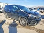 2020 Honda Pilot exl