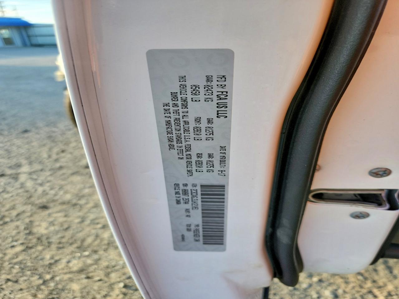 2018 Dodge Charger R/T 392